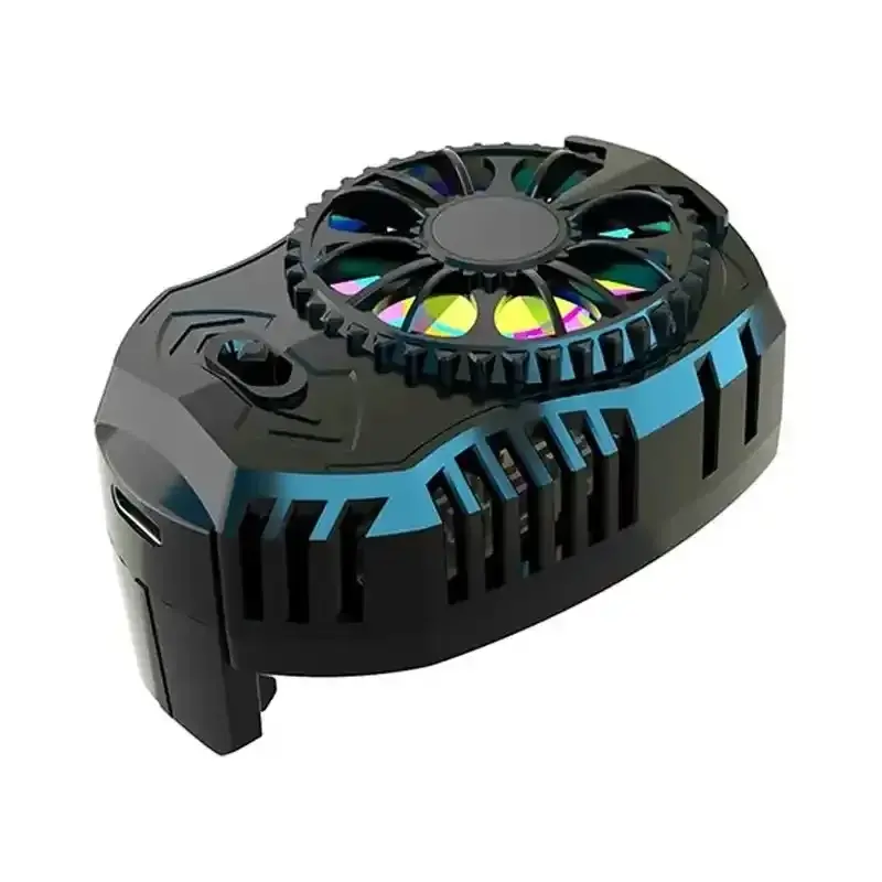 Phone Cooling Fan CoolCold G4
